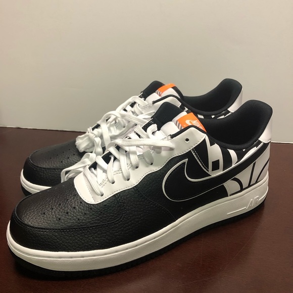 air force 07 lv8 nba